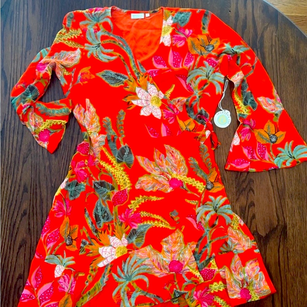NWT Spartina 449 dress